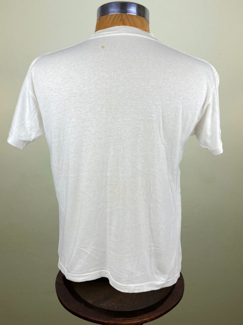 T-Shirt • 1989 • First Division • Liverpool • Bootleg T-Shirt