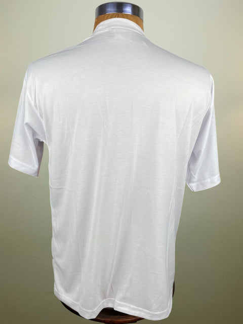 T-Shirt • 1998 • World Cup 98 • Brazil vs Algeria • Bootleg T-Shirt