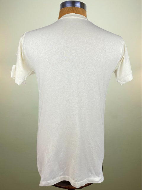 T-Shirt • 1996 • Premier League • Manchester United • Eric Cantona Bootleg T-Shirt - Calcio 90