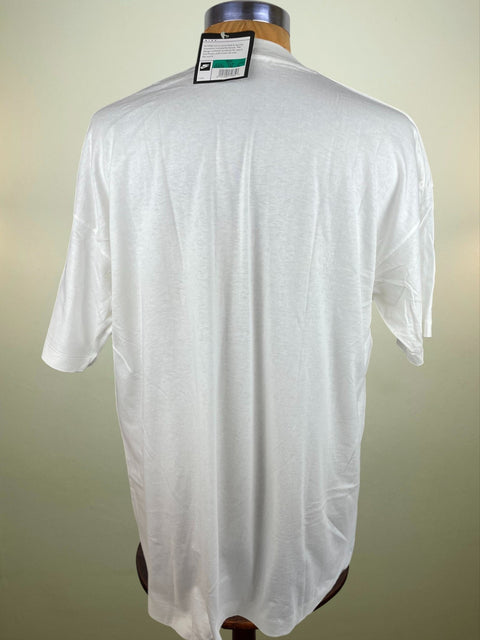 T-Shirt • 1994 • World Cup 94 • Brazil • Romario Official Nike T-Shirt - Calcio 90