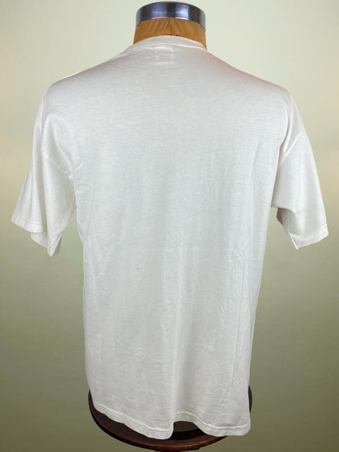 T-Shirt • 2008 • Inter • Jose Mourinho "Zero Titles" Bootleg T-Shirt - Calcio 90