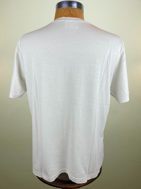 T-Shirt • 1996 • La Liga • Barcelona • Official Kappa T-Shirt - Calcio 90