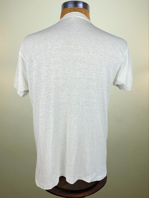 T-Shirt • 1990 • FA Cup • Crystal Palace • Ninja Turtles Bootleg T-Shirt - Calcio 90