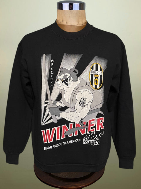 Store Top • 1996 • Juventus • Intercontinental Cup Final • Size M - Calcio 90