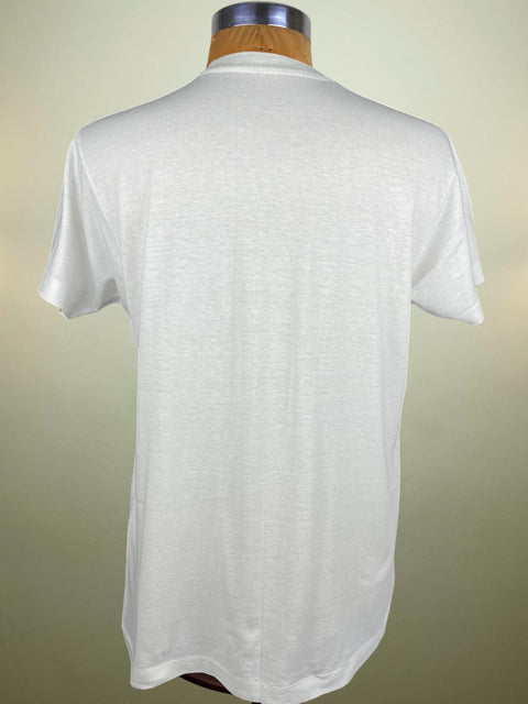 T-Shirt • 1990 • World Cup 90 • Ireland • Italia 90 Bootleg T-Shirt - Calcio 90