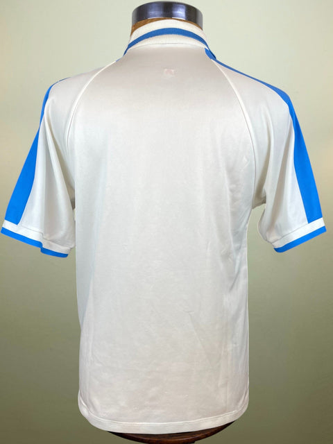 Store Shirt • Napoli • 1995 • Lotto • Away • Size S - Calcio 90