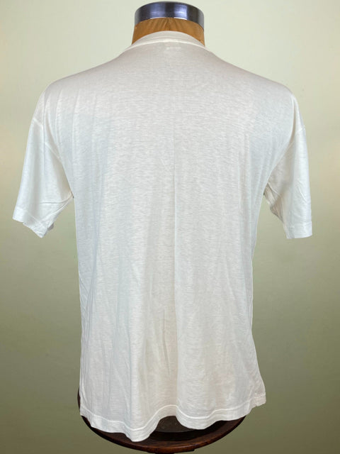 T-Shirt • 1992 • Serie A • Juventus • Bootleg T-Shirt - Calcio 90