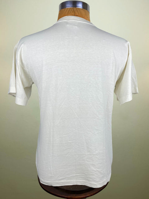 T-Shirt • 1992 • Croatia • Ultras Bootleg T-Shirt - Calcio 90