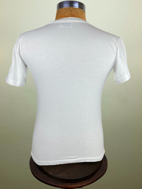 T-Shirt • 1992 • Serie A • AC Milan • Bootleg T-Shirt - Calcio 90