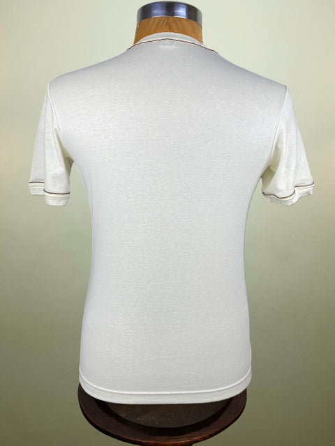 T-Shirt • 1982 • World Cup 82 • Spain • Official T-Shirt - Calcio 90