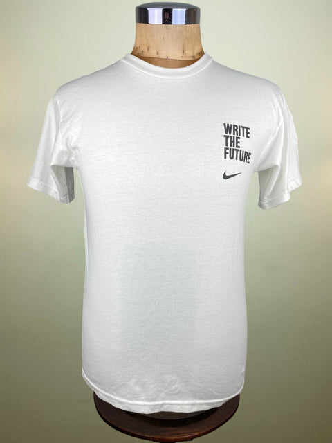 T-Shirt • 2016 • Nike • Ronaldinho Sambarobics Official T-Shirt • Size S