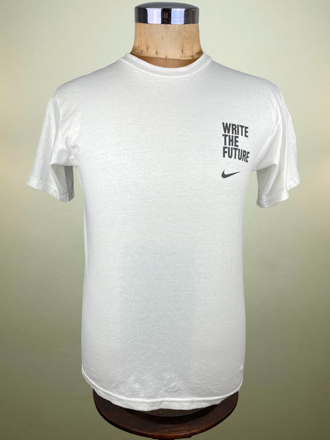 T-Shirt • 2016 • Nike • Ronaldinho Sambarobics Official T-Shirt • Size S - Calcio 90