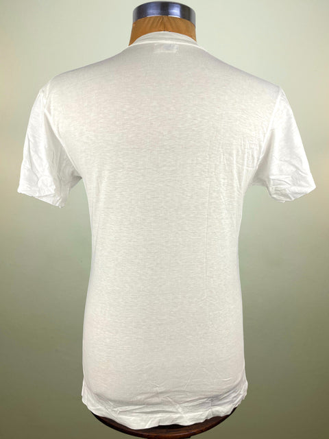 T-Shirt • 1990 • Serie A • AC Milan • Bootleg T-Shirt