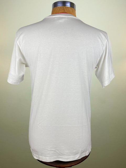 T-Shirt • 1997 • Eredivisie • Ajax • Official Umbro Training T-Shirt - Calcio 90