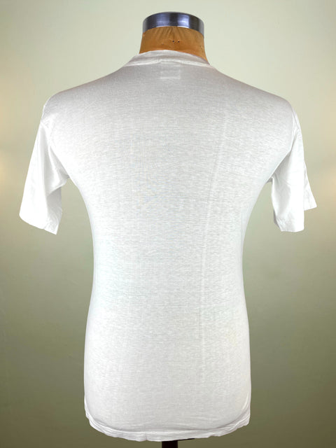 T-Shirt • 1988 • Serie A • Torino • Leoni della Maratona LDC Ultras Anti-Juve T-Shirt