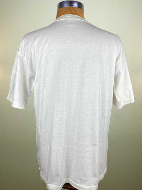 T-Shirt • 1996 • Euro 96 • Germany • Euro 96 Champions Europameister Bootleg T-Shirt
