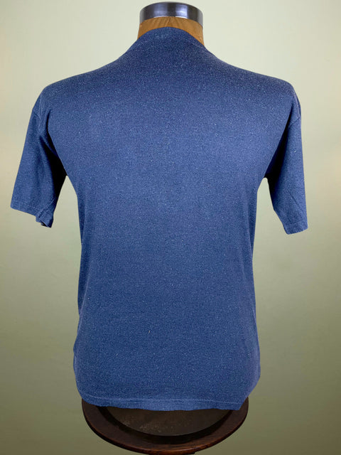 T-Shirt • 1994 • La Liga • Barcelona • Official Embroidered T-Shirt