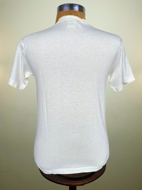 T-Shirt • 1997 • La Liga • Real Madrid • Raul Official T-Shirt