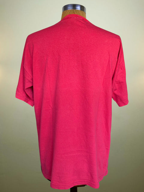T-Shirt • 1994 • Premier League • Arsenal • Official Stitched Club Crest Arsenal London T-Shirt