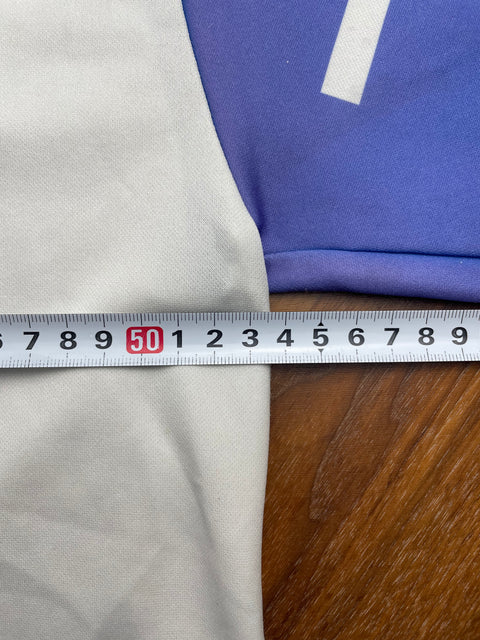 Store Shirt • Napoli • 1994 • Lotto • Away • Size M