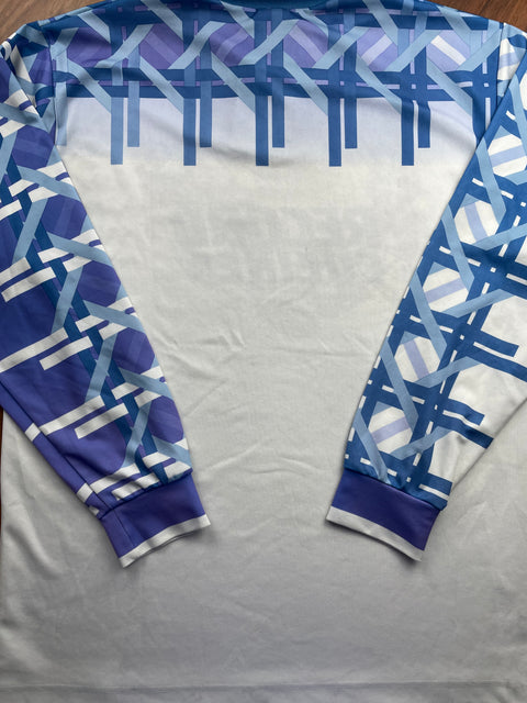 Store Shirt • Napoli • 1994 • Lotto • Away • Size M