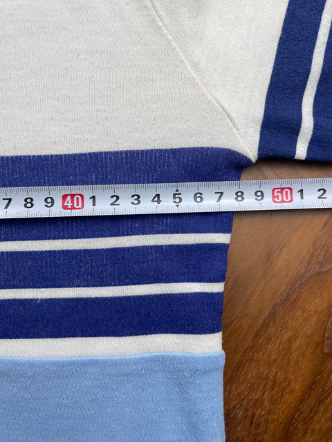 Store Shirt • Lazio • 1982 • Ennerre • Home • Size M