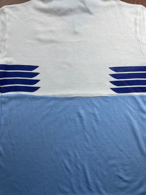 Store Shirt • Lazio • 1982 • Ennerre • Home • Size M