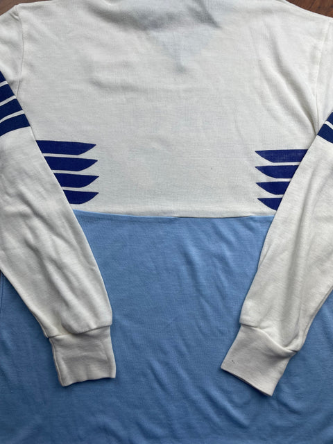 Store Shirt • Lazio • 1982 • Ennerre • Home • Size M