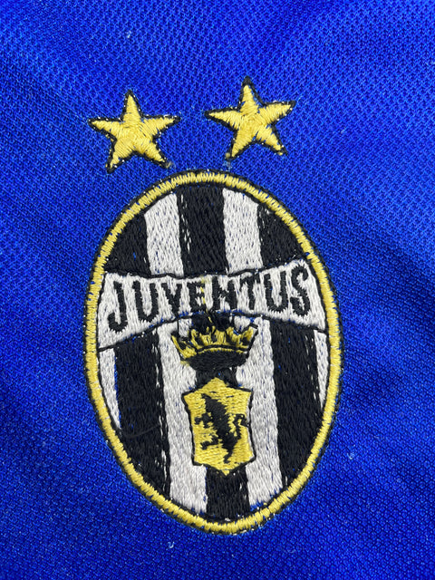 Store Shirt • Juventus • 1994 • Kappa • Away • Size XL