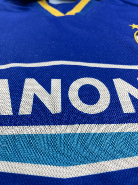 Store Shirt • Juventus • 1994 • Kappa • Away • Size XL