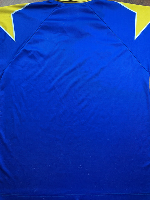 Store Shirt • Juventus • 1994 • Kappa • Away • Size XL