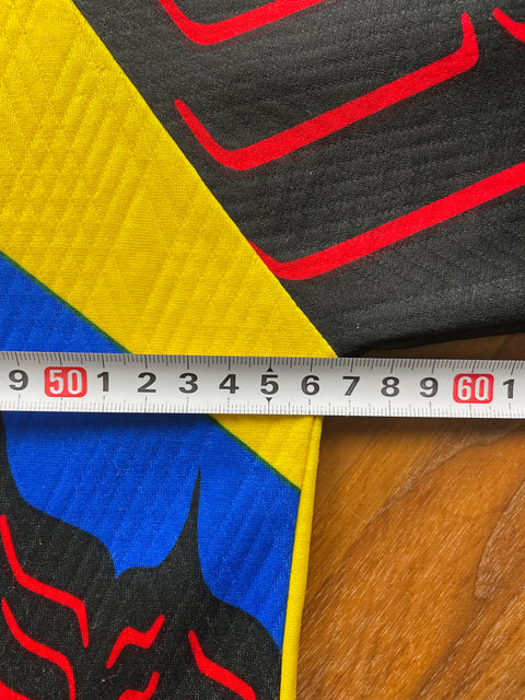 Store Shirt • Inter Milan • 1996 • Umbro • #1 • Keeper • Size M