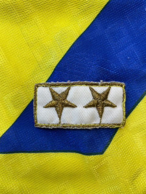 Store Shirt • Juventus • 1993 • Kappa • Away • Size L