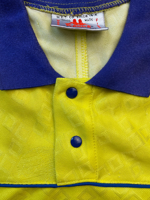 Store Shirt • Juventus • 1993 • Kappa • Away • Size L