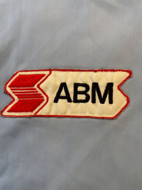 Player Issue Training • Udinese • 1991 • Ennerre • Jacket • Size L