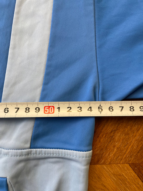 Player Issue Training • Udinese • 1991 • Ennerre • Jacket • Size L