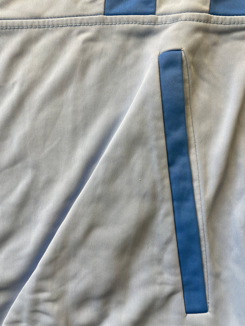 Player Issue Training • Udinese • 1991 • Ennerre • Jacket • Size L