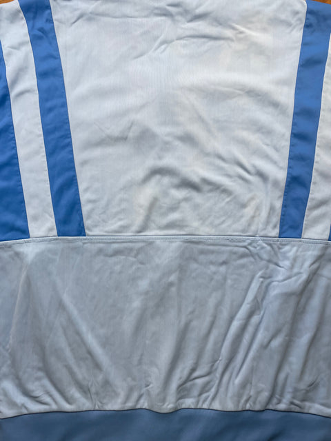 Player Issue Training • Udinese • 1991 • Ennerre • Jacket • Size L