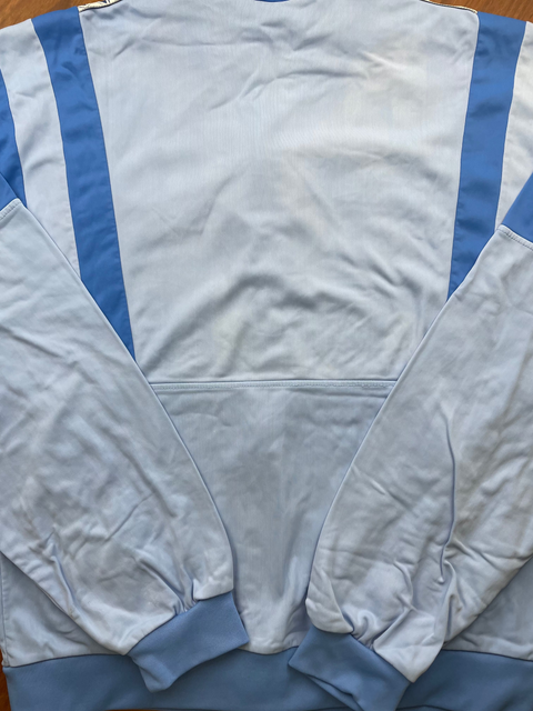 Player Issue Training • Udinese • 1991 • Ennerre • Jacket • Size L