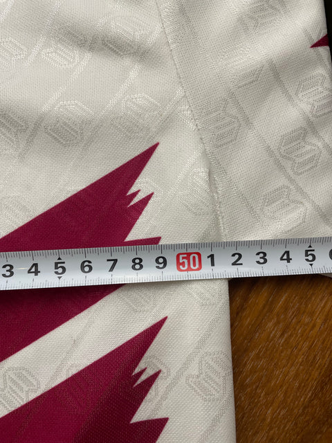 Store Shirt • Torino • 1992 • ABM • Away • Size L