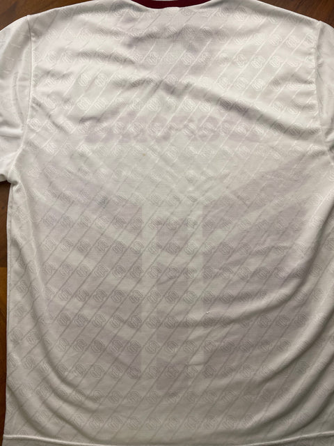 Store Shirt • Torino • 1992 • ABM • Away • Size L