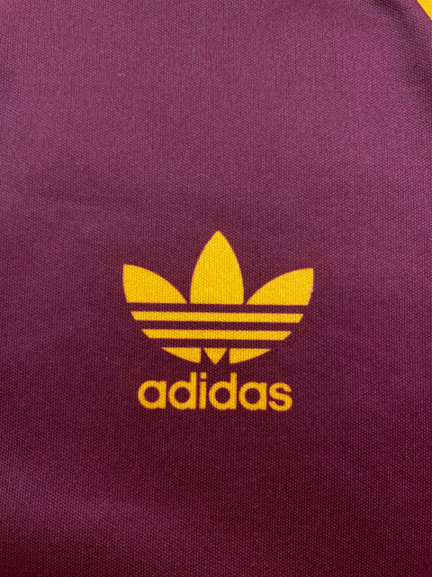 Store Shirt • Roma • 1993 • Adidas • Size L