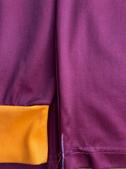 Store Shirt • Roma • 1993 • Adidas • Size L