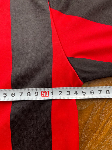Store Shirt • AC Milan • 1992 • Adidas • Home • Size L