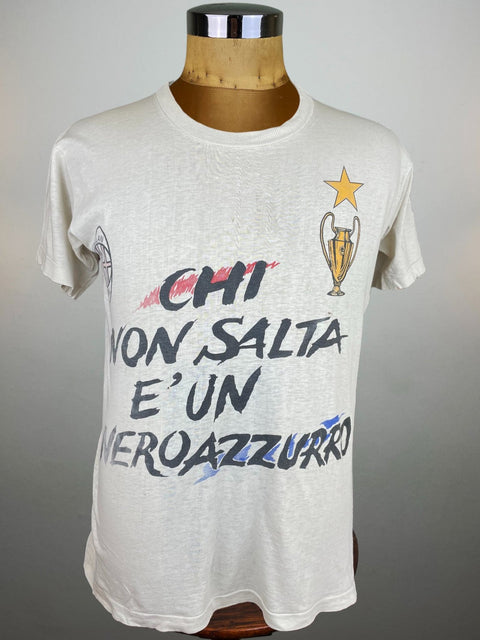 T-Shirt • 1989 • Serie A • AC Milan • Ultras T-Shirt