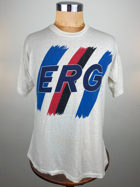T-Shirt • 1990 • Serie A • Sampdoria • Bootleg T-Shirt
