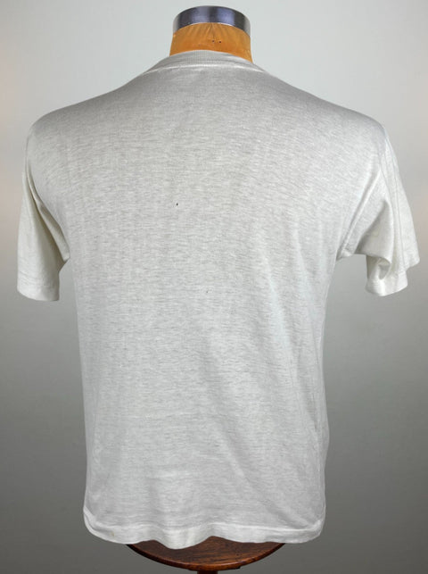 T-Shirt • 1991 • Serie A • Fiorentina • Ultras T-Shirt