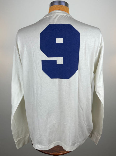 T-Shirt • 1994 • Sensible Soccer • Offical Launch T-Shirt
