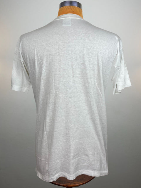 T-Shirt • 1991 • Serie A • Juventus • Stefano Tacconi Bootleg T-Shirt