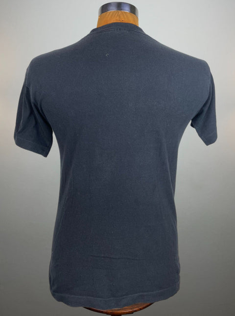 T-Shirt • 1995 • Eredivisie • Ajax • Patrick Kluivert Bootleg T-Shirt